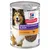 Science Plan Sensitive Stomach & Skin adult 1-6 with chicken, speciality food for sensitive digestion and skin, veterinarian recommended, visible product contents shown.