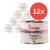 12 lattine Purizon Organic Duck & Chicken with Zucchini, 13% anatra e pollo biologici, testo visibile: Purizon Organic Duck & Chicken with Zucchini, 13%
