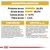 Componentes analíticos: proteína bruta 26 %, grasa bruta 20 %, ceniza bruta 5,9 %, fibra bruta 2,4 %. Composición y aditivos detallados para alimento de mascotas. Marca Royal Canin visible.