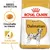 Royal Canin Adult Dalmatian, crocchetta su misura, salute del sistema urinario. Immagine di confezione con cane dalmata e dettagli sulle caratteristiche visibili.