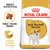 ROYAL CANIN ADULT Jack Russell Terrier -koiranruokapakkaus, kuvassa nappulan muoto ja tekstit: Breed Nutrition, Tailor-made Kibble, Muscle & vitality complex ROYAL CANIN ADULT Jack Russell Terrier -koiranruokapakkaus, kuvassa nappulan muoto ja tekstit: Breed Nutrition, Tailor-made Kibble, Muscle & vitality complex