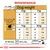 Ruokintaohje koirille: paino 6–10 kg, annoskoot grammoina ja kuppimäärinä eri aktiivisuustasoille. 1 kuppi = 240 ml (noin 82 g). ME = 3896 kcal/kg. Vesi tarjottava erikseen.