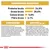 Componentes analíticos: proteína bruta 24 %, grasa bruta 20 %, ceniza bruta 5,8 %, fibra bruta 3,1 %. Composición y aditivos detallados en español e inglés.