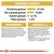 Componenti analitici: proteina grezza 21,0 %, oli e grassi grezzi 16,0 %, ceneri grezze 6,1 %, fibra grezza 1,4 %. Composizione e additivi elencati in dettaglio.