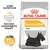 Royal Canin Dermacomfort Mini. Besonders hautverträgliche Rezeptur mit nachweisbaren Ergebnissen: 91% zufriedene Tierhalter nach 2 Monaten.