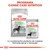 Royal Canin Digestive Care MAXI y ALL SIZES, programa Canine Care Nutrition. Fórmulas secas y húmedas para perros. Texto: La combinación perfecta de nuestras fórmulas secas y húmedas.
