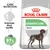 Digestive Care Maxi food with claim of improving stool quality and proven results up to 97% optimal stool quality, as shown on product packaging.
