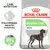 Pachet Royal Canin Digestive Care Maxi cu imagine câine. Text: Îmbunătățește aspectul scaunului, rezultate dovedite, îmbunătățește cu până la 97% aspectul scaunului.