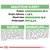 Analytické složky: protein 25 %, hrubá vláknina 1,8 %, obsah tuku 18 %, hrubý popel 6,2 %. Složení a doplňkové látky včetně vitamínů, minerálů a konzervantů uvedeny v textu.