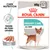 ROYAL CANIN URINARY CARE ALL SIZES, 85 g x12, patê para cães. Texto visível: Care Nutrition, Saúde do trato urinário, Patê.