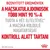 BIZONYÍTOTT EREDMÉNYEK: A MACSKATULAJDONOSOK TÖBB MINT 90 %-A TUDTA 4 HÉT ELTELTÉVEL A MACSKA KOLDULÓ MAGATARTÁSÁT KONTROLL ALATT TARTANI. *ROYAL CANIN belső felmérés