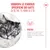 Royal Canin Ageing 15+ Mousse Royal Canin Ageing 15+ Mousse