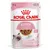 ROYAL CANIN Kitten, 85 g, paloja kastikkeessa, kissanpennuille jopa 12 kuukauden ikään asti, ilman säilöntäaineita, vaihe 3. ROYAL CANIN Kitten, 85 g, paloja kastikkeessa, kissanpennuille jopa 12 kuukauden ikään asti, ilman säilöntäaineita, vaihe 3.