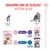 Royal Canin Sterilised Kitten i saus