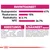 Ravintoaineet: raakaproteiini 41 %, raakarasva 15 %, raakakuitu 3,1 %, NFE 26,7 %. Koostumus ja lisäaineet lueteltu, mm. siipikarjanvalkuainen, maissi, vitamiinit, kivennäisaineet.