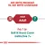Det rette produkt til det rette livsstadie. 12 måneder Adult. 7 år. Fra 7 år: Skift til Royal Canin Instinctive 7+.