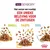 NEW SENSORY. Niet zomaar een maaltijd, een unieke beleving voor de zintuigen. SMELL, TASTE, FEEL bij drie porties natvoer. Royal Canin merk zichtbaar.