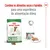 Royal Canin mini adult 8+ seco e húmido para cães até 10 kg. Texto: Combine os alimentos secos e húmidos para uma experiência de alimentação ótima.