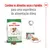 ROYAL CANIN mini ageing 12+ até 10 kg, embalagem de ração seca e lata de alimento húmido para cão. Texto: Combine os alimentos secos e húmidos para uma experiência de alimentação ótima.