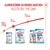 Royal Canin Mini Starter Mother & Babydog Crocchette per cane