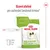 Balení Royal Canin x-small adult 8+ s uzavíratelným zipem, text: Uzavíratelné pro zachování čerstvosti krmiva, easyopen & zipsystem, freshpack. Velikost XS, 1,5 kg nebo 3 kg.