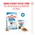 Royal Canin X-Small Puppy in salsa
