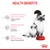 Health benefits: mother and kitten’s health support with unique nutritional complex, strong immune system with vitamins and antioxidants, brain development with omega-3 fatty acid (DHA).
