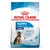 Puppy food for ages 2 to 15 months, maxi size for adult weight 26–44 kg. Supports strong immune system and brain development. Contains natural antioxidants. Stage 3.
