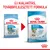 ROYAL CANIN Starter Mother & Babydog Mini 10 kg régi és új csomagolás, felül: Új kialakítás, továbbfejlesztett formula