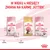 Royal Canin: od 1 miesiąca karma Mother & Babycat, od 4 miesięcy zmiana na karmę Kitten lub Maine Coon. Widoczne opakowania produktów i tekst: W wieku 4 miesięcy zmiana na karmę Kitten.