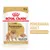 Busta Royal Canin Pomeranian Adult 85 g, consistenza morbida, supporto ossa e articolazioni, immagine di cane Pomerania e cibo umido. Testo: Pomeranian Adult, Bone & Joint Support. Busta Royal Canin Pomeranian Adult 85 g, consistenza morbida, supporto ossa e articolazioni, immagine di cane Pomerania e cibo umido. Testo: Pomeranian Adult, Bone & Joint Support.