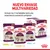 Royal Canin Sensory para gatos, pack multivariedad con 12 sobres de 85 g: 4 Smell, 4 Taste, 4 Feel. Incluye las 3 variedades para una experiencia sensorial completa.