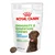 Immunity and digestion chews, puppy supplements, 83% of owners are satisfied, 40 pieces, scientifically proven ingredients. One chew shown beside the pack.