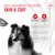 Royal Canin Skin & Coat Adult Supplement grickalice