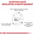 NUTRITION SANTÉ DÉVELOPPÉE SCIENTIFIQUEMENT. Teneur réduite en phosphore, apport adapté en protéines, enrichi en EPA et DHA, antioxydants, profil aromatique unique, croquette triangulaire.