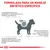 Formulada para un manejo dietético específico. La obesidad afecta la salud del perro. Riesgo de recuperar peso tras perderlo. Perros pequeños propensos a problemas urinarios y bucales. Formulada para un manejo dietético específico. La obesidad afecta la salud del perro. Riesgo de recuperar peso tras perderlo. Perros pequeños propensos a problemas urinarios y bucales.