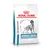 Bag labelled Royal Canin Veterinary Sensitivity Control, showing a dog illustration and product name for sensitivity control diet.