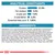 Analytical constituents: protein 21.0%, fat content 9.0%, crude ash 7.8%, crude fibres 4.5%, essential fatty acid 1.83%. Ingredients and additives list shown below.