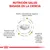 Nutrición salud basada en la ciencia. Niveles controlados de magnesio, calcio y fósforo. Favorece un pH urinario óptimo. Grasa moderada y contenido calórico controlado.