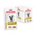 Veterinary Urinary S/O morsels in gravy, shown on pouch and box packaging.