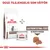 Royal Canin Veterinary Feline Gastrointestinal Kitten