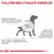 Royal Canin Veterinary Canine Gastrointestinal Moderate Calorie
