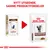 Royal Canin Veterinary Feline Gastrointestinal i saus