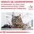 SKONSULTUJ SIĘ Z LEKARZEM WETERYNARII, aby dowiedzieć się, która z karm weterynaryjnych ROYAL CANIN jest odpowiednia dla Twojego kota. VETERINARY NUTRITION.
