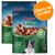 Rocco Cubes - Pack de prueba - 2 variedades: pollo y pato (2 x 150 g)