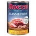 Ekonomipack: Rocco Classic Pork 24 x 400 g - Nötkött & kyckling