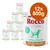 Rocco Diet Care Hypoallergenic hevonen ja bataatti, yksi eläinproteiinilähde, 12x800g tölkkiä.