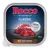 Rocco Classic, the meat meal. Beef with reindeer. 100% fresh ingredients and grain-free. 300g can.