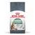 Confezione di Royal Canin Care Digestive per gatti, testo visibile: 'Helps support healthy digestion', 'Proven results over 95% healthy stool quality in 10 days'
