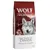 Wolf of Wilderness, The Taste of Canada, 100 % viljaton resepti tuoreella naudalla, turskalla, kalkkunalla ja karpaloilla, 12 kg.